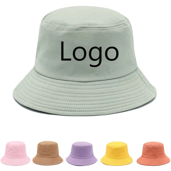 Cotton Fishing Cap Hat