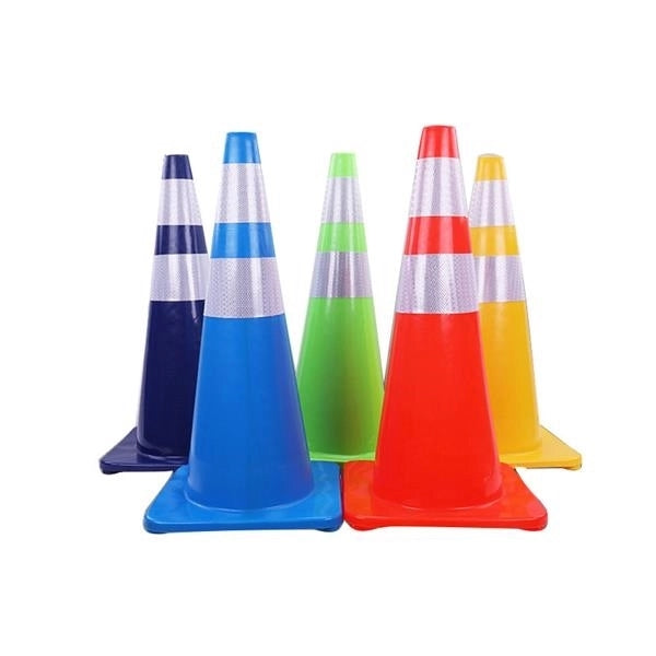 Traffic Safety Cones