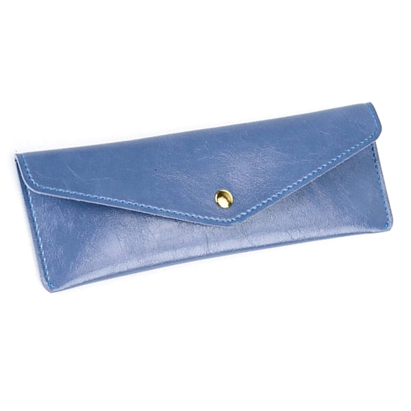 Pu Leather Pencil Pouch