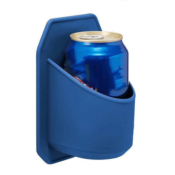 Portable Shower Drink Holder for Beer Can