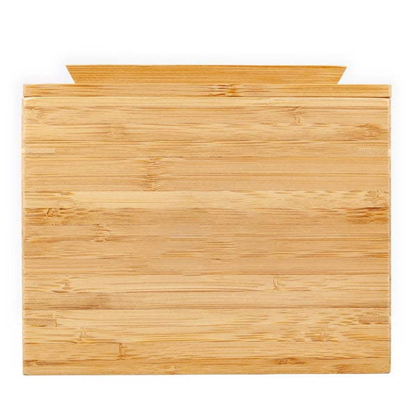Zest 4x6 Recipe Box