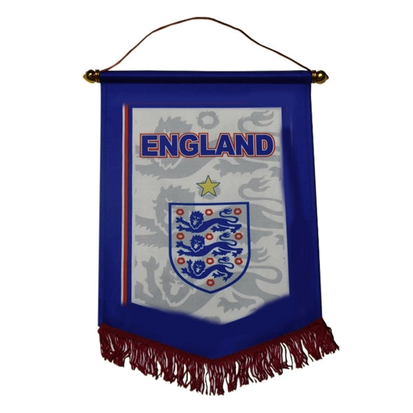 Football Sport Club Flag or Pennants