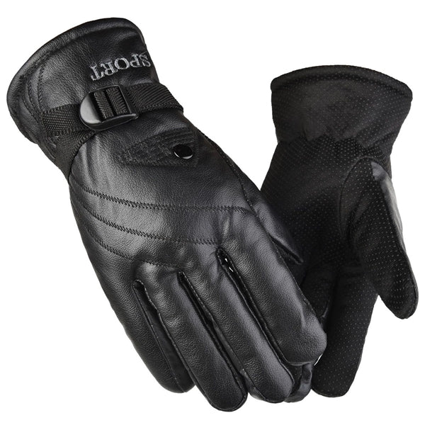 Winter Ski Gloves