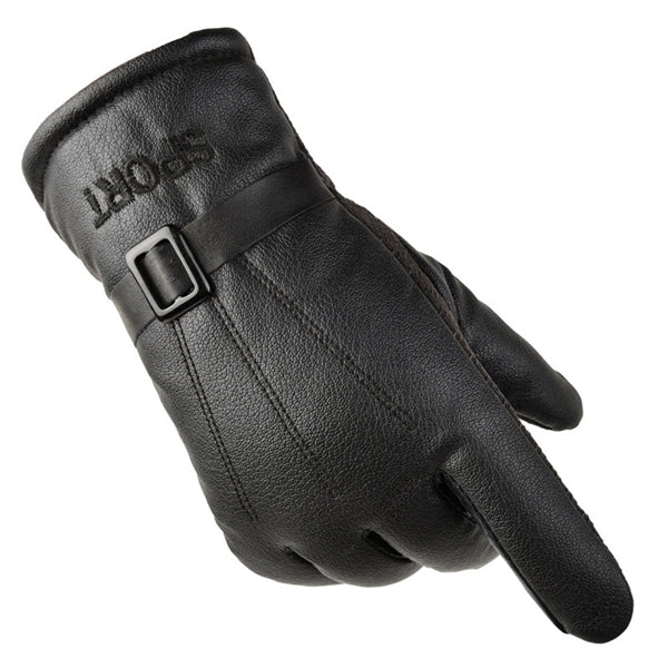 Winter Ski Gloves