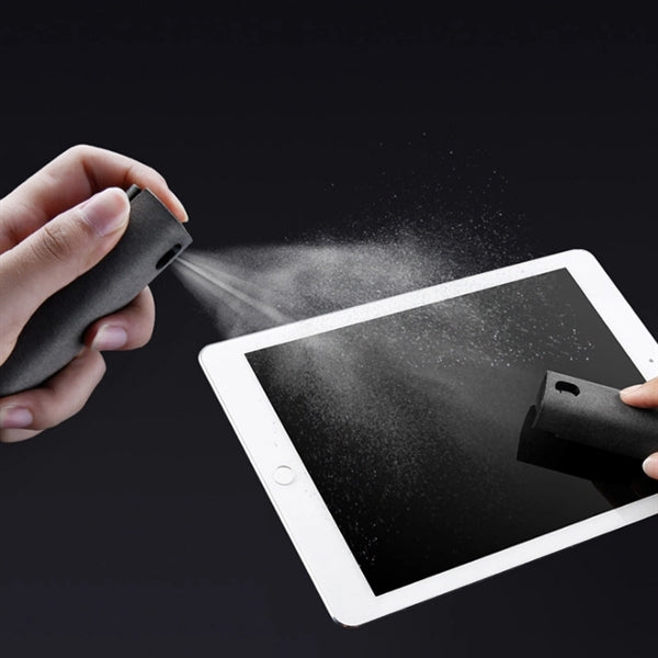 All in One Screen Cleaning Spray with Microfiber