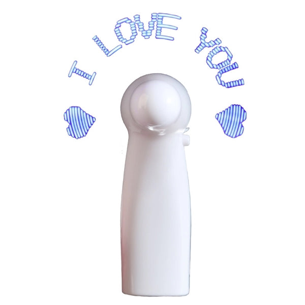 LED Mini Fan