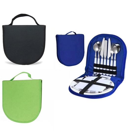 Outdoor Picnic Tableware Set