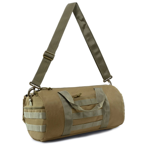 Mens Tactical Military Bag Shoulder Messenger pack