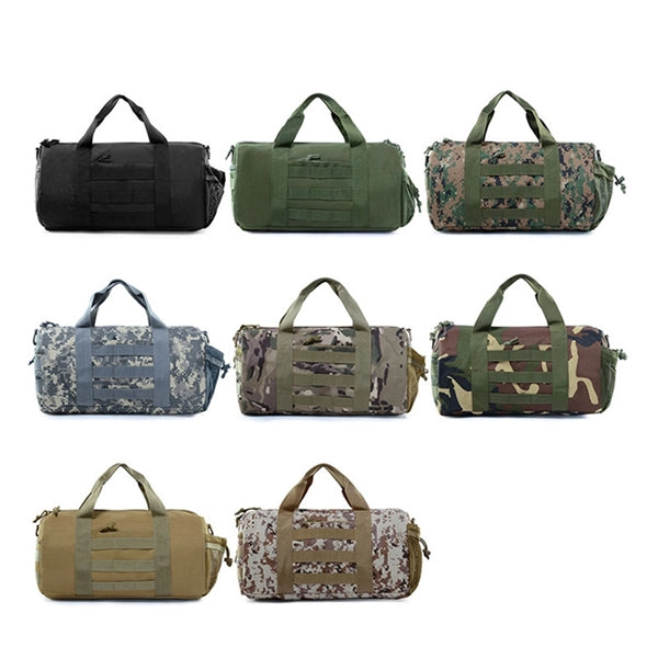 Mens Tactical Military Bag Shoulder Messenger pack