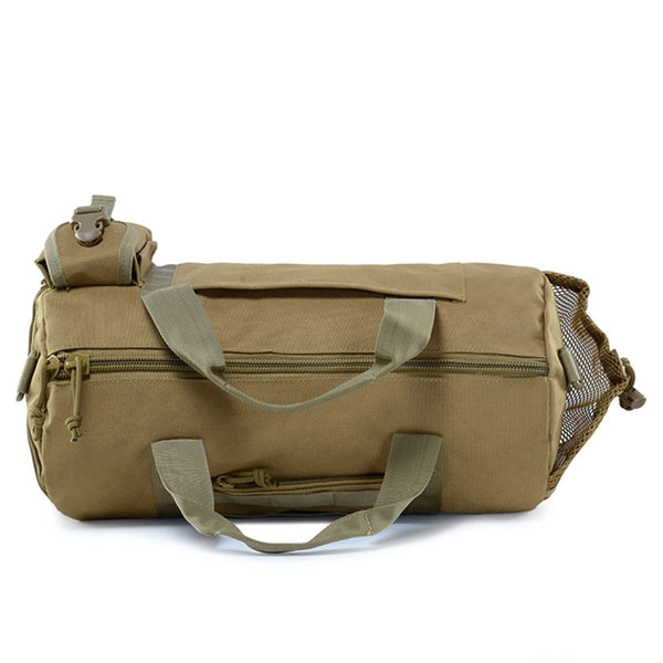 Mens Tactical Military Bag Shoulder Messenger pack