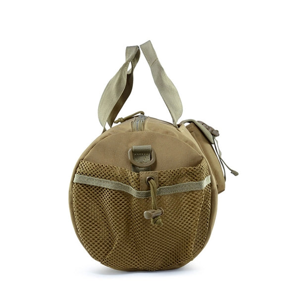 Mens Tactical Military Bag Shoulder Messenger pack