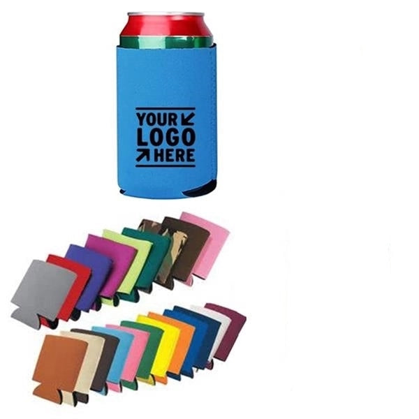 Neoprene Can Cooler