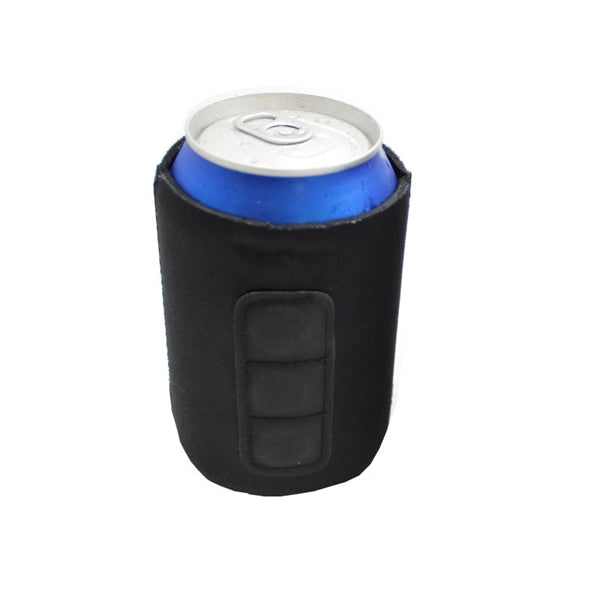 Magnetic Can Cooler Holder