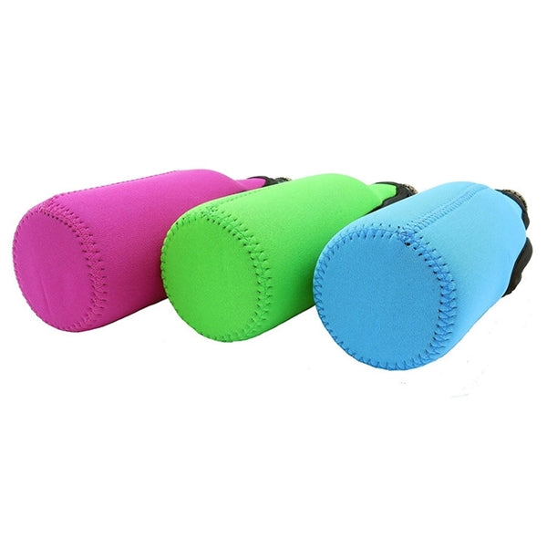 Neoprene Beer Bottle Cooler