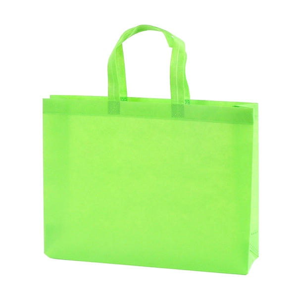Large Size Non-Woven Grocery Tote Bags