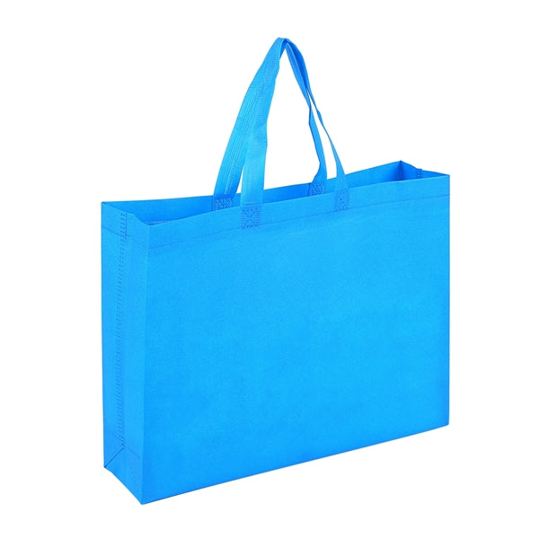 Large Size Non-Woven Grocery Tote Bags