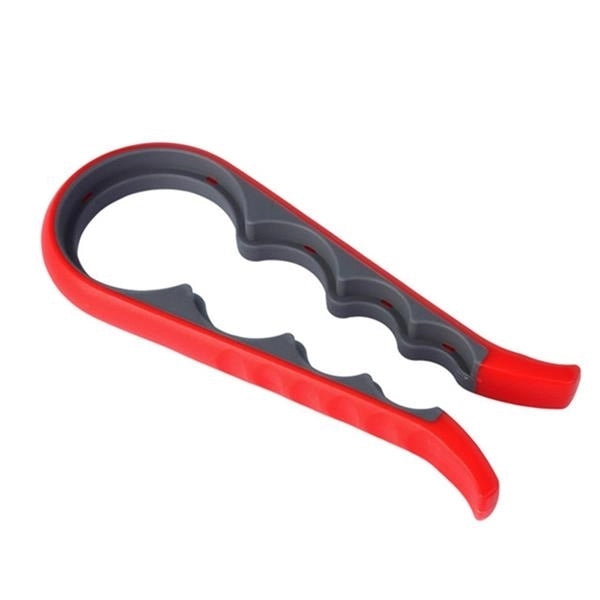 Multi Function Can Bottle Opener