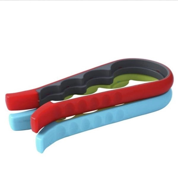 Multi Function Can Bottle Opener