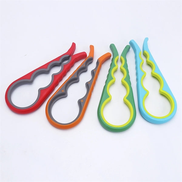 Multi Function Can Bottle Opener