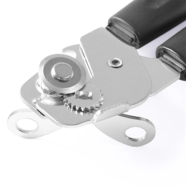 Multi-Function Can Opener