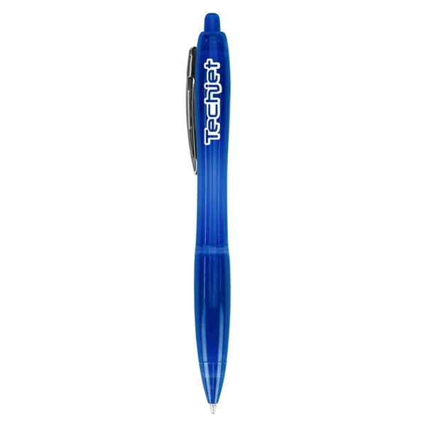 Rpet Curvy Pen