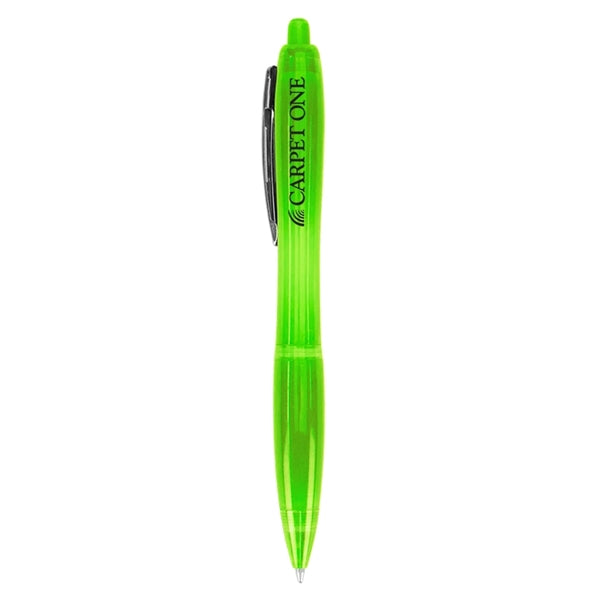 Rpet Curvy Pen