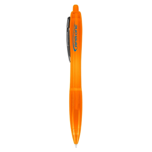 Rpet Curvy Pen