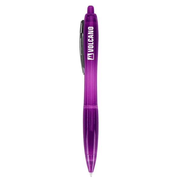 Rpet Curvy Pen