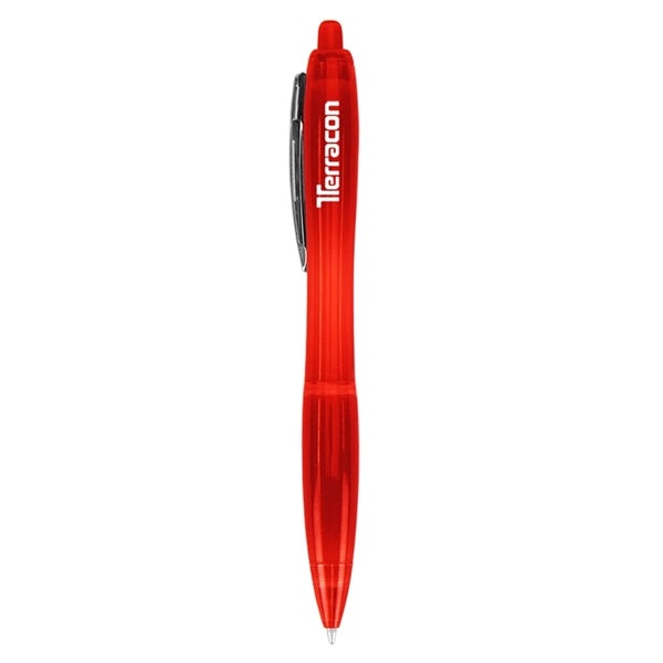 Rpet Curvy Pen