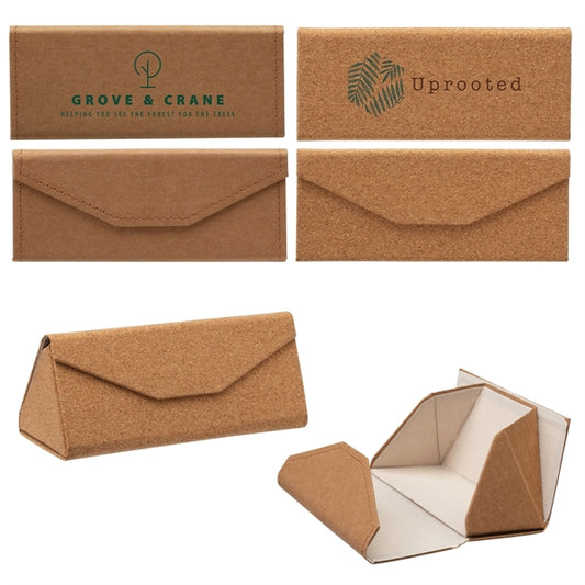 Folding Eyewear Case