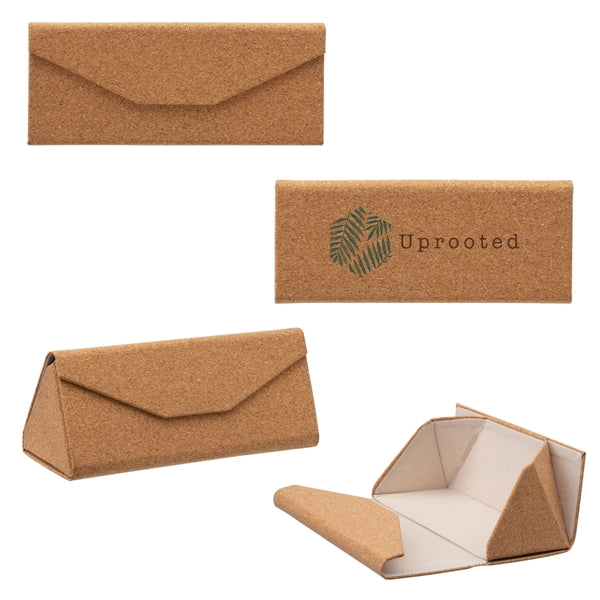 Folding Eyewear Case