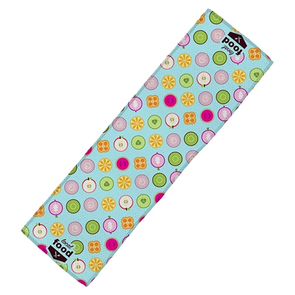 Cooling Wrap 6" x 21"