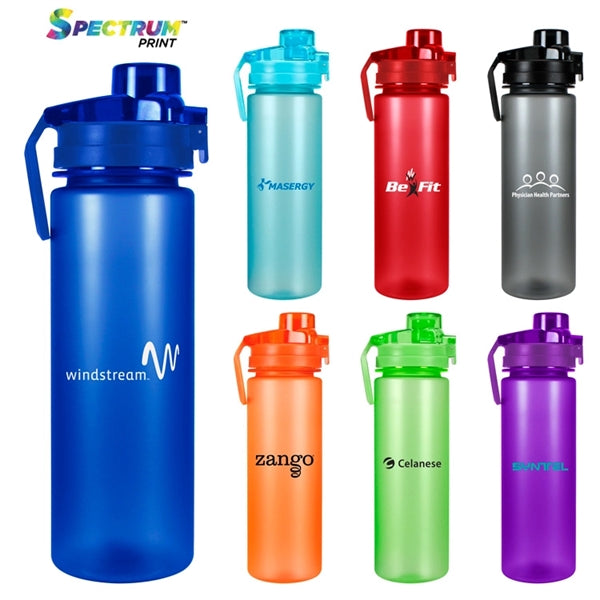 Stream AS Water Bottle