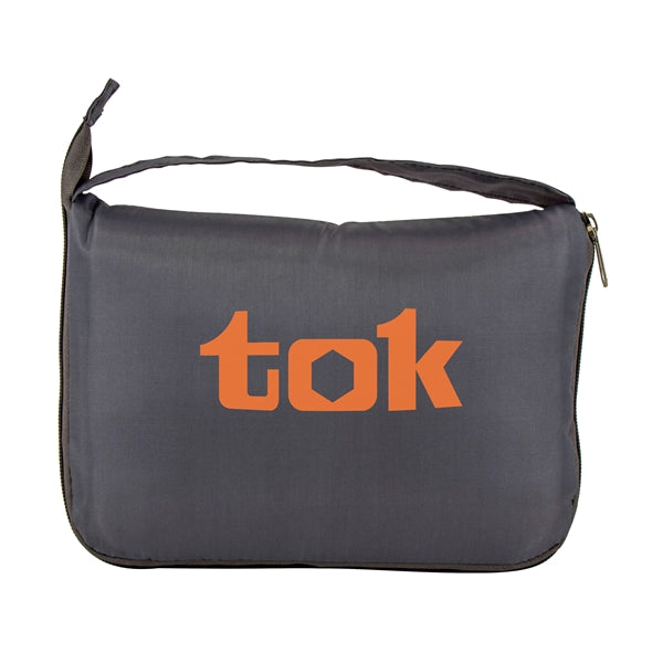 Shopping Basket Tote