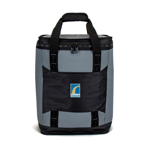 Basecamp Mt. Rainier Cooler Backpack