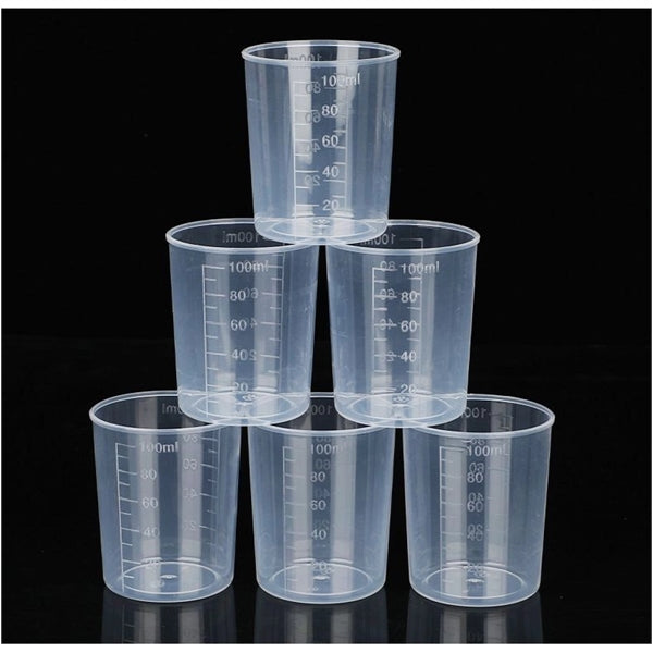 Laboratory Measuring cup