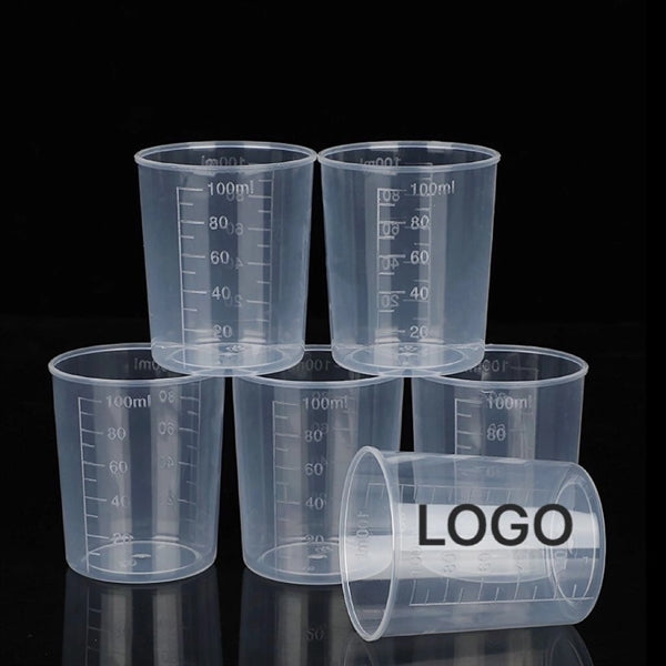 Laboratory Measuring cup
