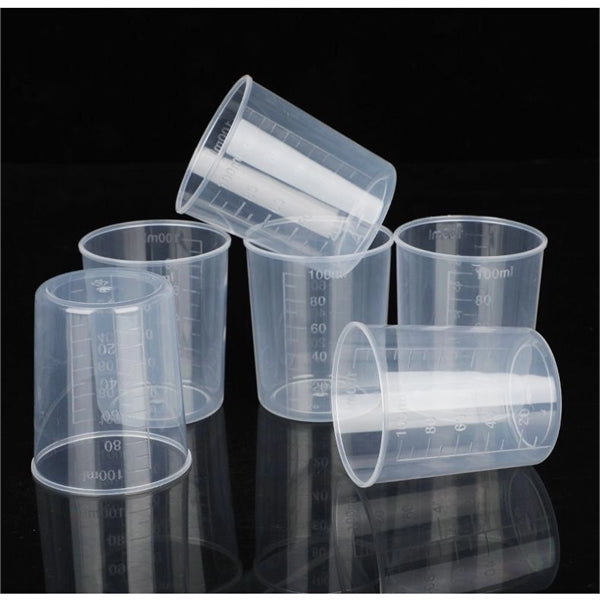 Laboratory Measuring cup