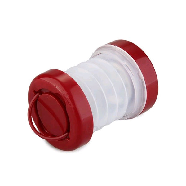 Collapsible LED Camping Lantern