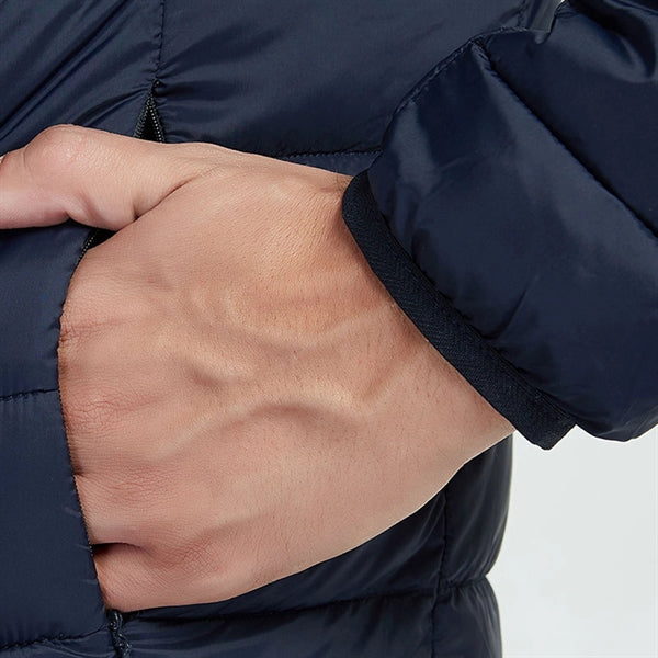 Packable Ultra Short Jacket