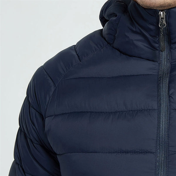 Packable Ultra Short Jacket
