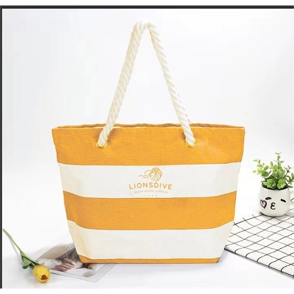 Handle Handbag Shoulder Shopping Bag