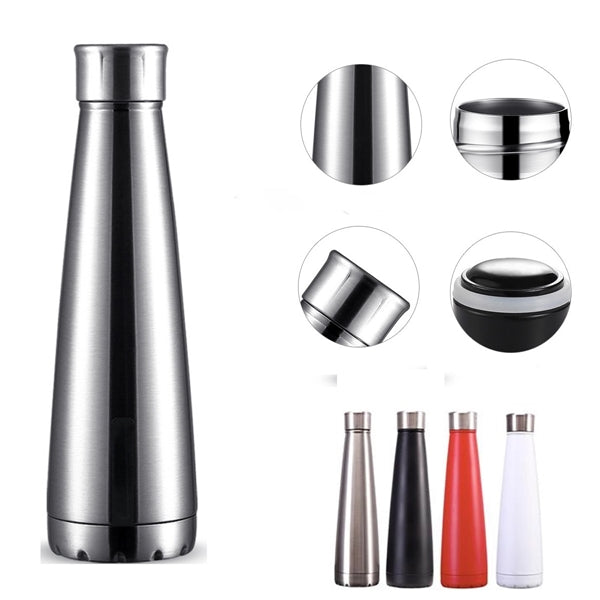 Vacuum Insulated Thermos Cup
