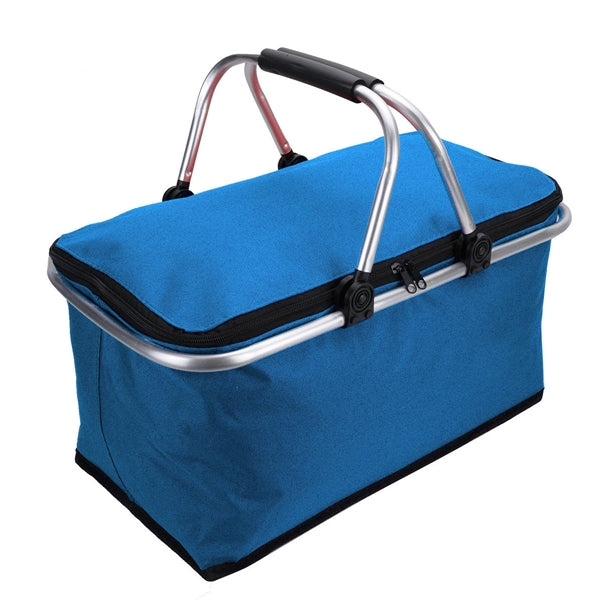 All-Purpose Picnic Basket and Cooler Bag