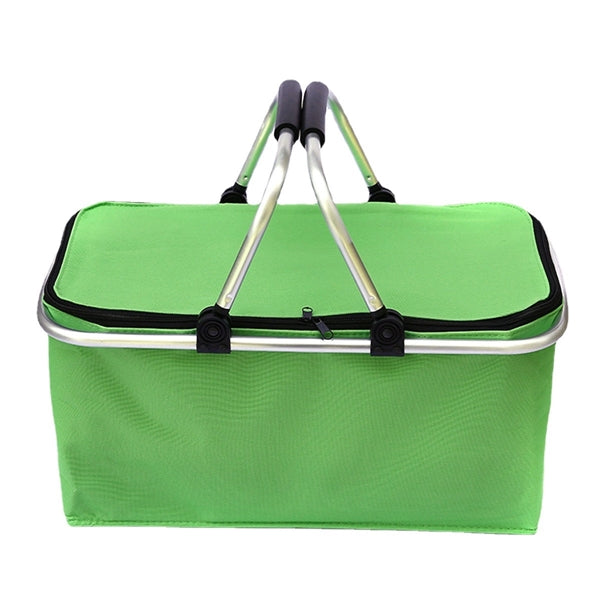 All-Purpose Picnic Basket and Cooler Bag