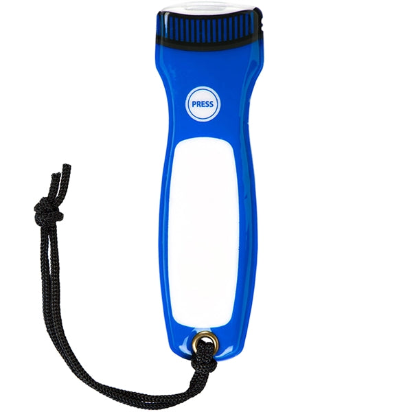 The Madison Magnetic Flashlight