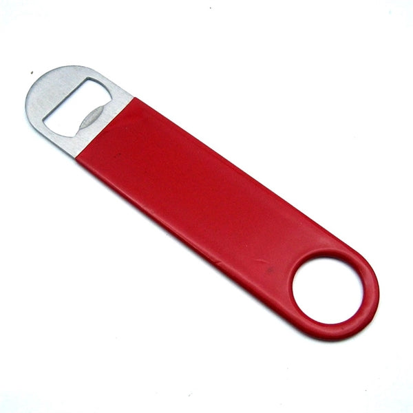 Pub Vinyl Coated Bottle Opener