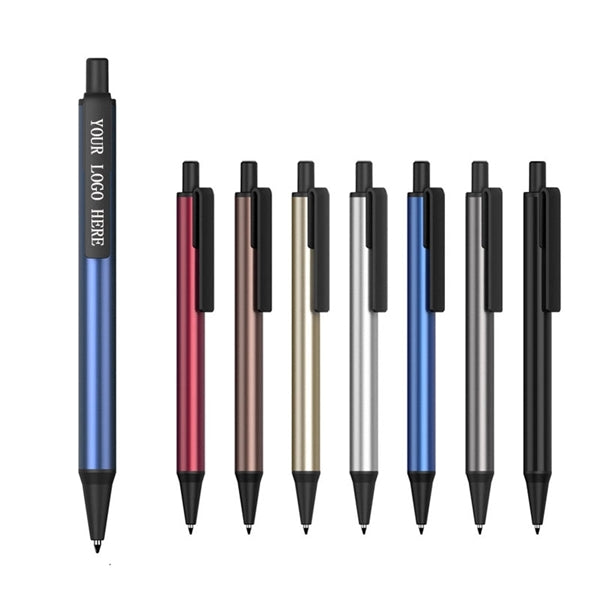 Metal Ballpoint Pen
