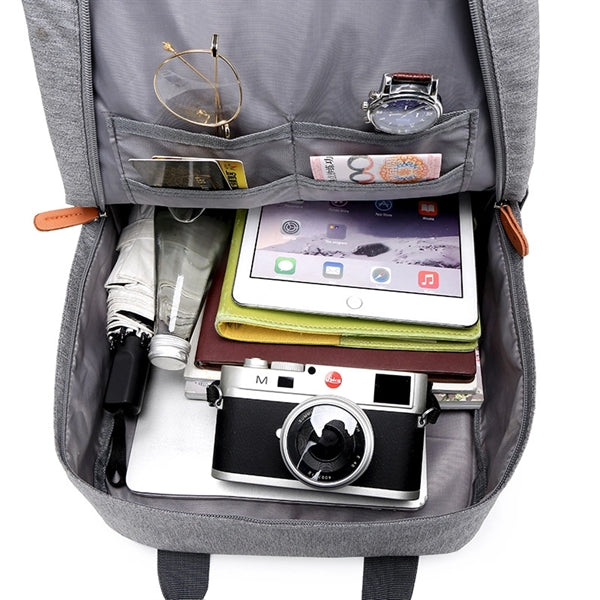 Durable Travelling Backpack