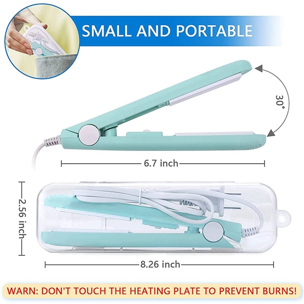 Food Bag Heat Sealer